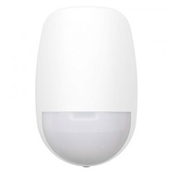 DETECTOR INALAMBRICO HIKVISION DOBLE TECNOLOGIA