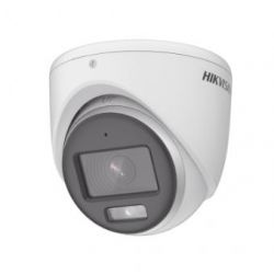 Cámara Hikvision 3K, ColorVu 0.001 Lux/F1.0, IP67
