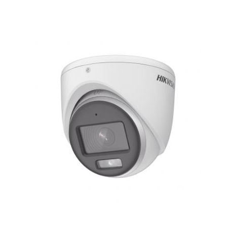 Cámara Hikvision 3K, ColorVu 0.001 Lux/F1.0, IP67
