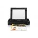 Epson WF WF100 Portatil USB CMYK 576 x 144 Dpi