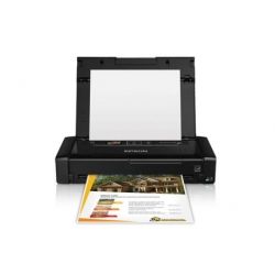 Epson WF WF100 Portatil USB CMYK 576 x 144 Dpi
