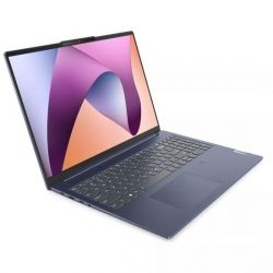 LAPTOP LENOVO IDEAPAD SLIM 3 15IRU8 15.6" TOUCH