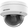 Cámara Hikvision Minidomo IP 4MP, Acusense,IP67