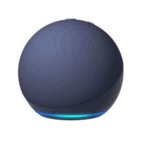 PARLANTE AMAZON ECHO DOT 5TA GEN 2022 CON ALEXA