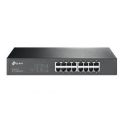 SWITCH TP LINK 16 PORT 10/100/1000 TL-SG1016D