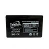 BATERÍA TEKLINK DE 12V DC 9 AH BAT-PL9