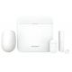 KIT DE ALARMA AX PRO HIKVISION 48 ZONAS 433MHZ