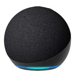 PARLANTE AMAZON ECHO DOT 5TA GEN 2022 CARBON