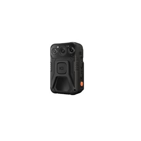 CAMARA BODYCAM 1080P IP68 16GB 4G WIFI GPS IR TOUC