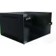 Gabinete Cerrado TEklink de pared 54x40x31cm 6u