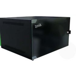 Gabinete Cerrado TEklink de pared 54x40x31cm 6u