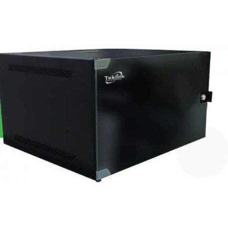 Gabinete Cerrado TEklink de pared 54x40x31cm 6u