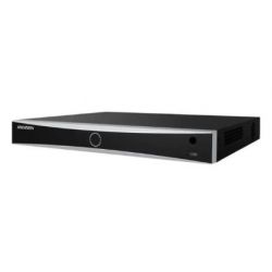 NVR HIKVISION 16-CH POE 1U 4K SERIE K NVR ACUSENSE