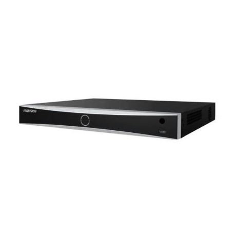 NVR HIKVISION 16-CH POE 1U 4K SERIE K NVR ACUSENSE