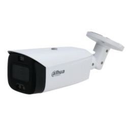 CAMARA IP DAHUA BULLET 4MP TIOC ILUMINACION DUAL