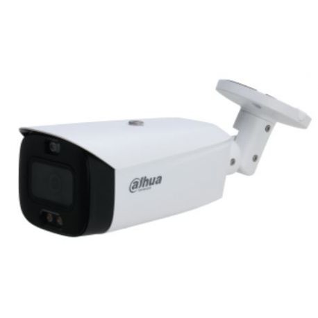CAMARA IP DAHUA BULLET 4MP TIOC ILUMINACION DUAL