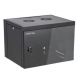 Gabinete de pared 9U 540*448*450 50KGS Armado V2