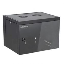 Gabinete de pared 9U 540*448*450 50KGS Armado V2