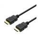 Cable HDMI Xtech, Video / audio, 50ft XTC-383