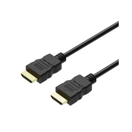 Cable HDMI Xtech, Video / audio, 50ft XTC-383