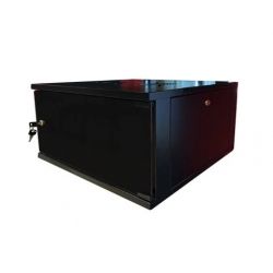 GABINETE 6U PARED 313 H 540 W 450 D, ARMADO, 50kgs