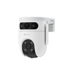CAMARA EZVIZ H9C DUAL 2K PAN / TILT WI-FI