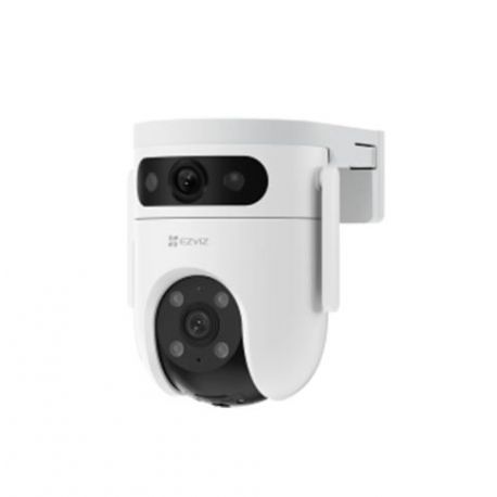 CAMARA EZVIZ H9C DUAL 2K PAN / TILT WI-FI