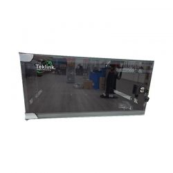 GABINETE DE PARED COMPACTO DESARMADO,50CMS X 40CMS