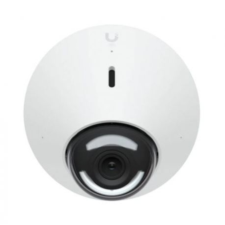 Ubiquiti Networks Cámara domo de 4mp (2K), IR