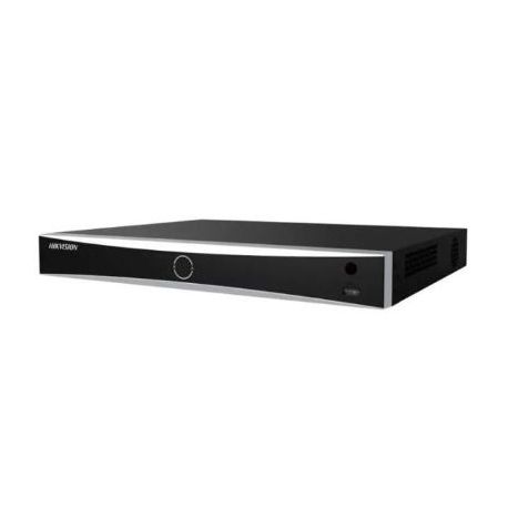NVR HIKVISION POE 16-CH 1U 4K SERIE K NVR ACUSENSE