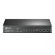 TP-Link TL-SF1009P 8x 10/100 (PoE+) + 1x 10/100 +