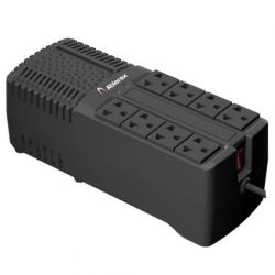 REGULADOR DE VOLTAJE ABLEREX 2000VA/1000W 120V