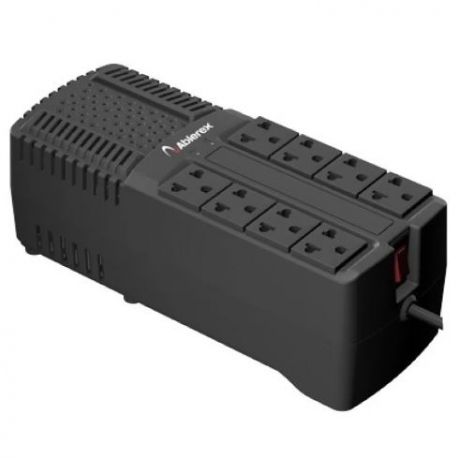 REGULADOR DE VOLTAJE ABLEREX 2000VA/1000W 120V