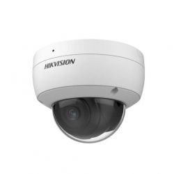 Minidomo IP Hikvision, 5MP, 2560x1400, IP67, 2.8mm