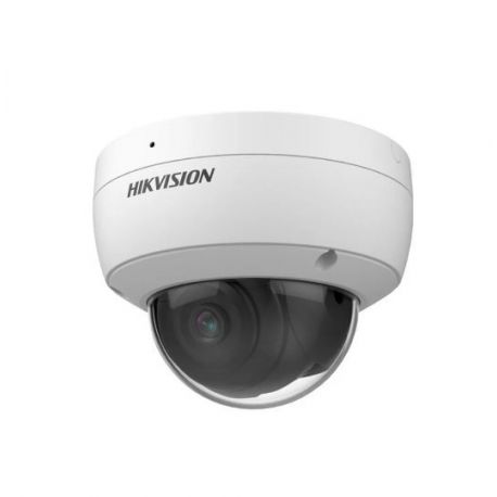 Minidomo IP Hikvision, 5MP, 2560x1400, IP67, 2.8mm