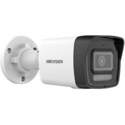 CÁMARA IP HIKVISION 6MP, MICROFONO, IP67, SSD256GB