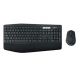 TECLADO Y MOUSE LOGITECH INALAMBRICO MK850 ESPAÑOL