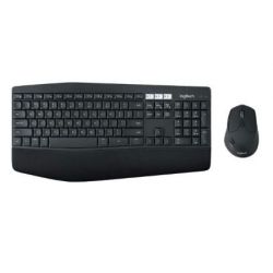 TECLADO Y MOUSE LOGITECH INALAMBRICO MK850 ESPAÑOL