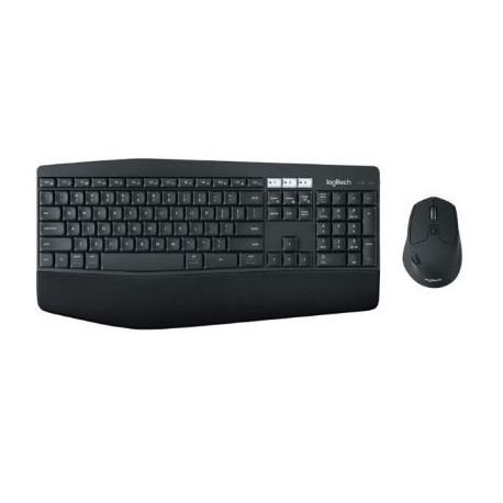 TECLADO Y MOUSE LOGITECH INALAMBRICO MK850 ESPAÑOL