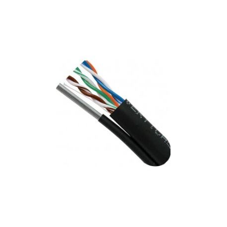 Cable UTP CAT6 Exterior, Guía, PURO COBRE, Lantek