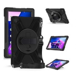 ESTUCHE RUGGED P/LENOVO TAB M10(3RD GEN)10.1