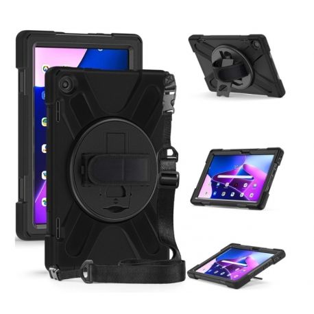 ESTUCHE RUGGED P/LENOVO TAB M10(3RD GEN)10.1