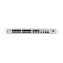 SWITCH RUIJIE-REYEE 24P SFP, 8P RJ4, 4 SFP+ NO POE