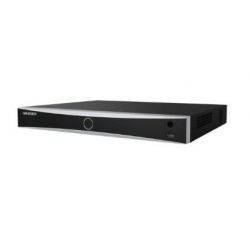NVR HIKVISION 8 CHANNEL 4K DS-7608NXI-K2/8P