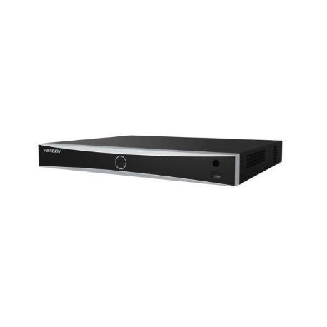 NVR HIKVISION 8 CHANNEL 4K DS-7608NXI-K2/8P