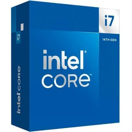 PROCESADOR INTEL CORE I7-14700 LGA1700 2.10G
