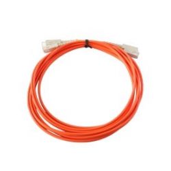 PATCH CORD DE FIBRA SC/UPC-SC/UPC MULTIMODO 3MTS