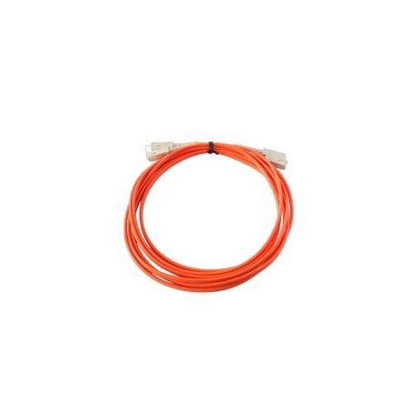 PATCH CORD DE FIBRA SC/UPC-SC/UPC MULTIMODO 3MTS