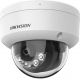 Cámara IP Hikvision 2MP Smart Hybrid Light