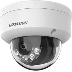 Cámara IP Hikvision 2MP Smart Hybrid Light